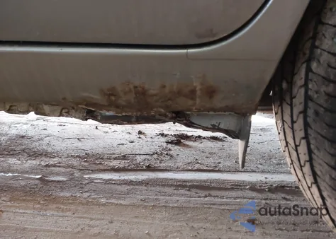 2007 Toyota Rav4 z USA, uszkodzony, nr VIN JTMBD33V175112213